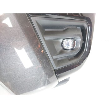 Recambio de paragolpes delantero para ford ranger (tke) 2.0 ecoblue 4x4 referencia OEM IAM N1WB17C831HAW  