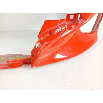 Recambio de paragolpes delantero para toyota yaris cross (mxp_) 1.5 hybrid (mxpj10) referencia OEM IAM 52119K0050 52119K0060 