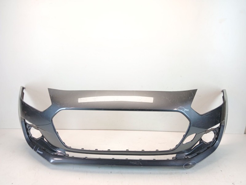 Recambio de paragolpes delantero para suzuki swift v (az) 1.0 shvs (a2l310) referencia OEM IAM 7171153R  