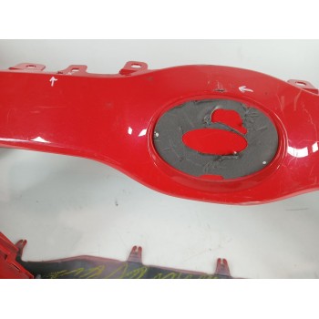 Recambio de paragolpes delantero para toyota yaris cross (mxp_) 1.5 hybrid (mxpj10) referencia OEM IAM 52119K0050 52119K0060 