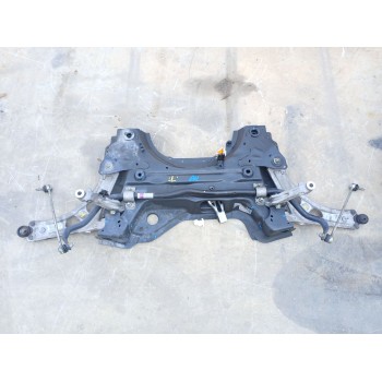 Recambio de puente delantero para opel combo e tour / life (k9) 1.5 referencia OEM IAM 9677071880  
