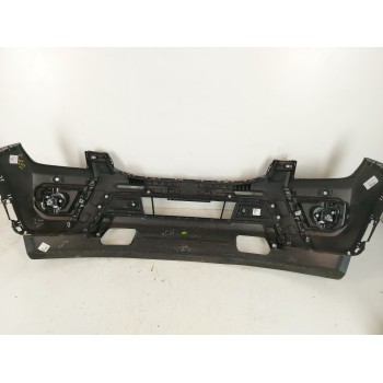 Recambio de paragolpes delantero para ford ranger (tke) 2.0 ecoblue 4x4 referencia OEM IAM N1WB17C831HAW  