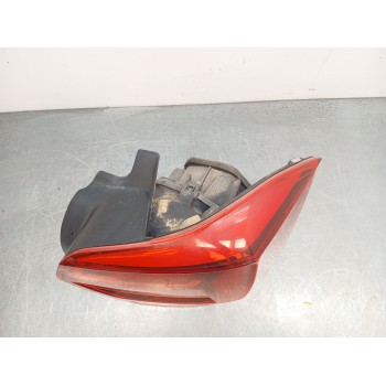 Recambio de piloto trasero derecho para volkswagen polo vi (aw1, bz1, ae1) 1.6 tdi referencia OEM IAM 2G0945096B  