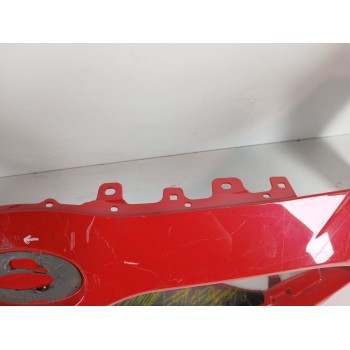 Recambio de paragolpes delantero para toyota yaris cross (mxp_) 1.5 hybrid (mxpj10) referencia OEM IAM 52119K0050 52119K0060 