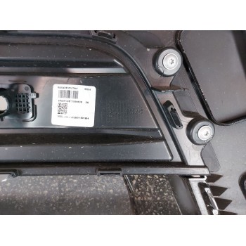 Recambio de paragolpes delantero para ford ranger (tke) 2.0 ecoblue 4x4 referencia OEM IAM N1WB17C831HAW  