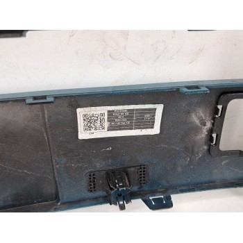 Recambio de paragolpes delantero para opel mokka 1.2 (76) referencia OEM IAM 9861817980  