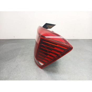 Recambio de piloto trasero derecho para volkswagen polo vi (aw1, bz1, ae1) 1.6 tdi referencia OEM IAM 2G0945096B  