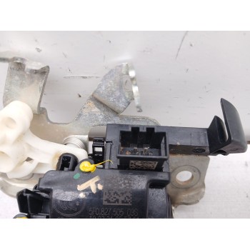 Recambio de cerradura maletero / porton para cupra formentor (km7, kmp) 1.5 tsi referencia OEM IAM 5f082750509s  