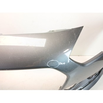 Recambio de paragolpes delantero para suzuki swift v (az) 1.0 shvs (a2l310) referencia OEM IAM 7171153R  