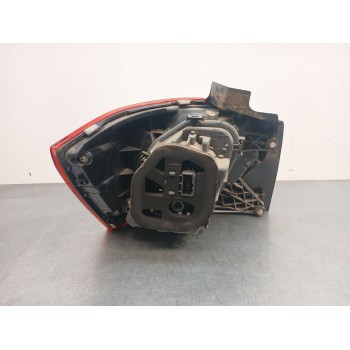 Recambio de piloto trasero derecho para volkswagen polo vi (aw1, bz1, ae1) 1.6 tdi referencia OEM IAM 2G0945096B  