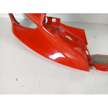 Recambio de paragolpes delantero para toyota yaris cross (mxp_) 1.5 hybrid (mxpj10) referencia OEM IAM 52119K0050 52119K0060 