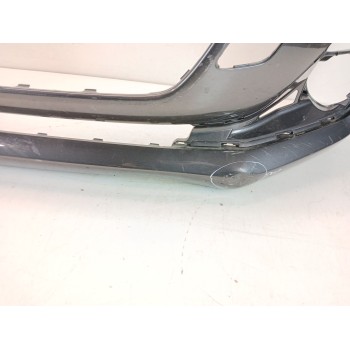 Recambio de paragolpes delantero para suzuki swift v (az) 1.0 shvs (a2l310) referencia OEM IAM 7171153R  