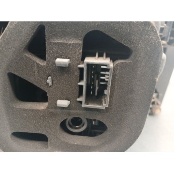 Recambio de piloto trasero derecho para volkswagen polo vi (aw1, bz1, ae1) 1.6 tdi referencia OEM IAM 2G0945096B  