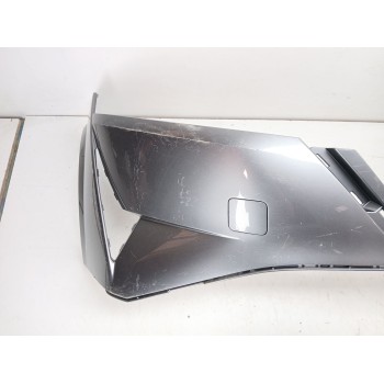 Recambio de paragolpes delantero para nissan qashqai iii (j12) 1.5 vc-t referencia OEM IAM 620226UA0H  