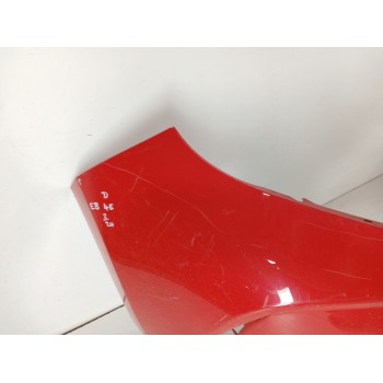 Recambio de paragolpes delantero para toyota yaris cross (mxp_) 1.5 hybrid (mxpj10) referencia OEM IAM 52119K0050 52119K0060 