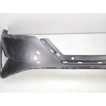 Recambio de paragolpes delantero para nissan qashqai iii (j12) 1.5 vc-t referencia OEM IAM 620226UA0H  