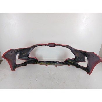 Recambio de paragolpes delantero para toyota yaris cross (mxp_) 1.5 hybrid (mxpj10) referencia OEM IAM 52119K0050 52119K0060 