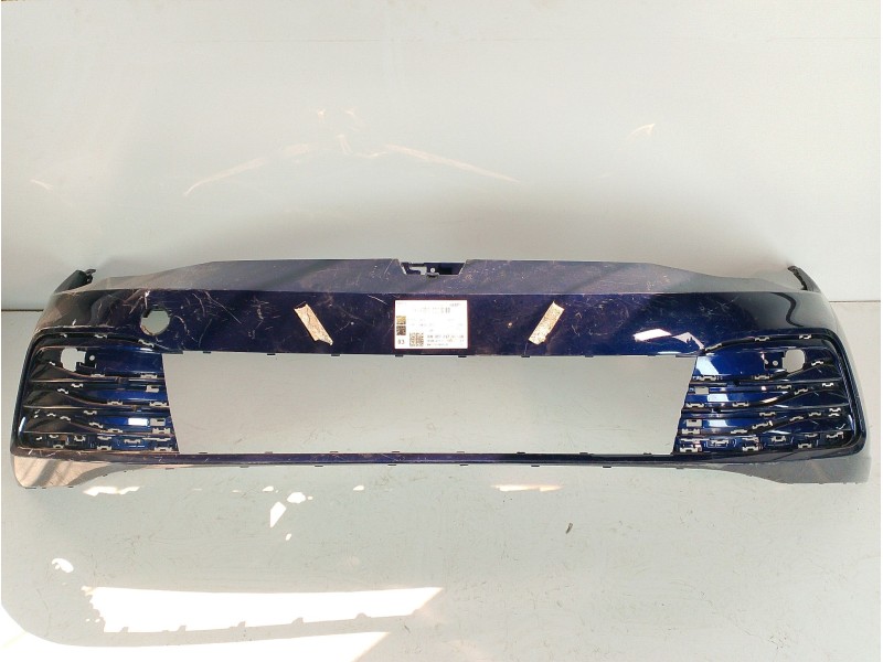 Recambio de paragolpes delantero para volkswagen golf viii (cd1, da1) 2.0 tsi r 4motion referencia OEM IAM 5H0807221I  