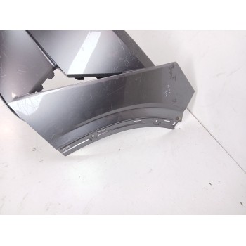 Recambio de paragolpes delantero para nissan qashqai iii (j12) 1.5 vc-t referencia OEM IAM 620226UA0H  