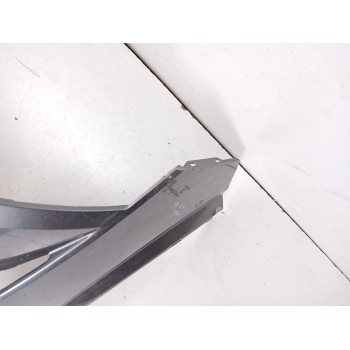 Recambio de paragolpes delantero para nissan qashqai iii (j12) 1.5 vc-t referencia OEM IAM 620226UA0H  