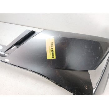 Recambio de paragolpes delantero para nissan qashqai iii (j12) 1.5 vc-t referencia OEM IAM 620226UA0H  