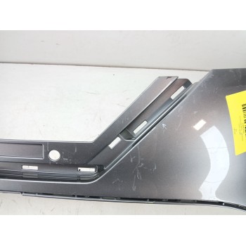 Recambio de paragolpes delantero para nissan qashqai iii (j12) 1.5 vc-t referencia OEM IAM 620226UA0H  