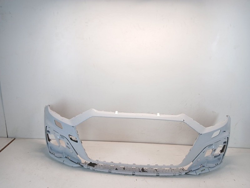 Recambio de paragolpes delantero para audi a1 city carver (gbh) 25 tfsi referencia OEM IAM 82A807437F  