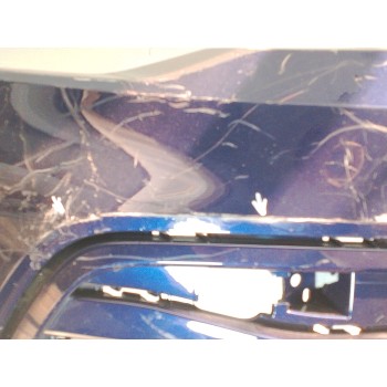 Recambio de paragolpes delantero para volkswagen golf viii (cd1, da1) 2.0 tsi r 4motion referencia OEM IAM 5H0807221I  