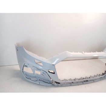 Recambio de paragolpes delantero para audi a1 city carver (gbh) 25 tfsi referencia OEM IAM 82A807437F  