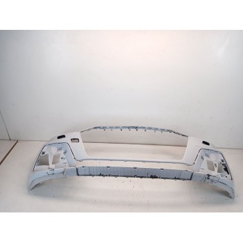 Recambio de paragolpes delantero para audi a1 city carver (gbh) 25 tfsi referencia OEM IAM 82A807437F  