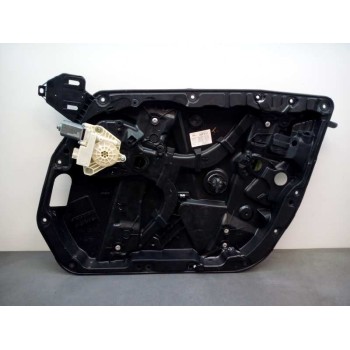 Recambio de elevalunas delantero derecho para mercedes-benz clase c w205 c200 bluetec referencia OEM IAM A2057230239 6 PINES 