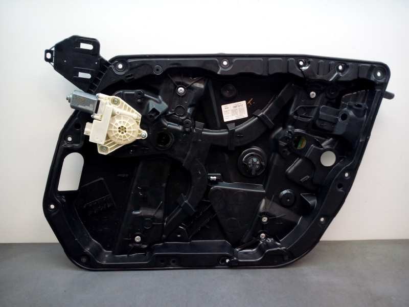 Recambio de elevalunas delantero derecho para mercedes-benz clase c w205 c200 bluetec referencia OEM IAM A2057230239 6 PINES 