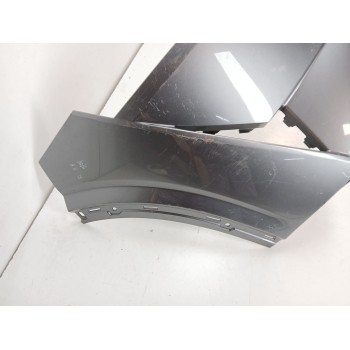 Recambio de paragolpes delantero para nissan qashqai iii (j12) 1.5 vc-t referencia OEM IAM 620226UA0H  