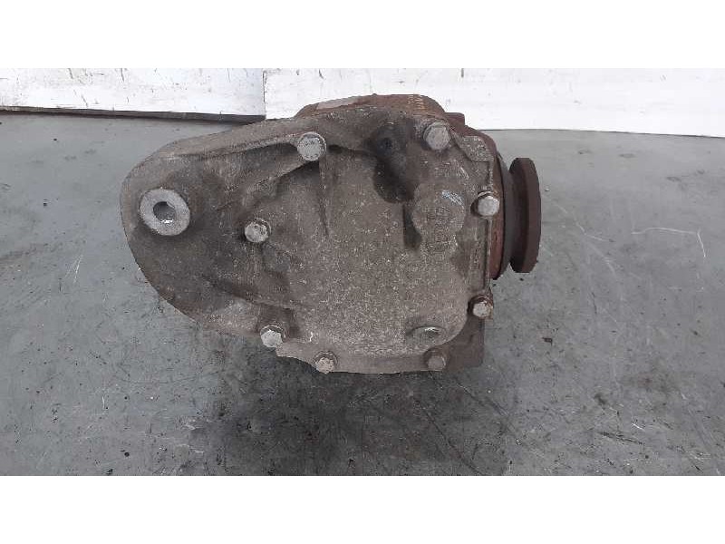 Recambio de diferencial trasero para bmw serie 1 coupe (e82) 120d referencia OEM IAM 757280401 7572804 3.15