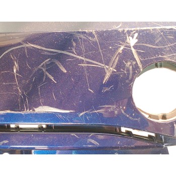 Recambio de paragolpes delantero para volkswagen golf viii (cd1, da1) 2.0 tsi r 4motion referencia OEM IAM 5H0807221I  