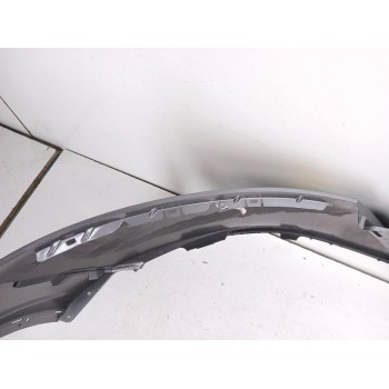 Recambio de paragolpes delantero para nissan qashqai iii (j12) 1.5 vc-t referencia OEM IAM 620226UA0H  