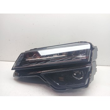 FARO IZQUIERDO 57B941015F 7p5941591ah SOPORTES ROTOS