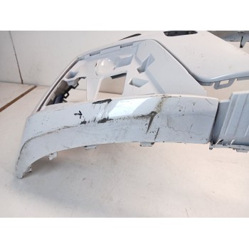 Recambio de paragolpes delantero para audi a1 city carver (gbh) 25 tfsi referencia OEM IAM 82A807437F  