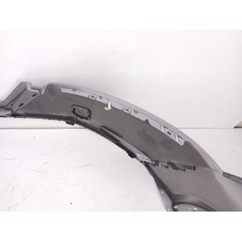 Recambio de paragolpes delantero para nissan qashqai iii (j12) 1.5 vc-t referencia OEM IAM 620226UA0H  