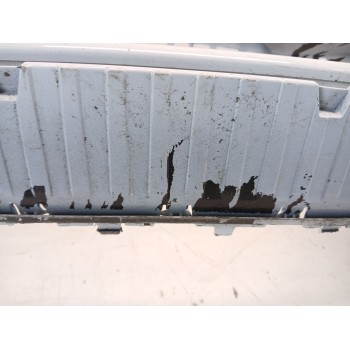 Recambio de paragolpes delantero para audi a1 city carver (gbh) 25 tfsi referencia OEM IAM 82A807437F  