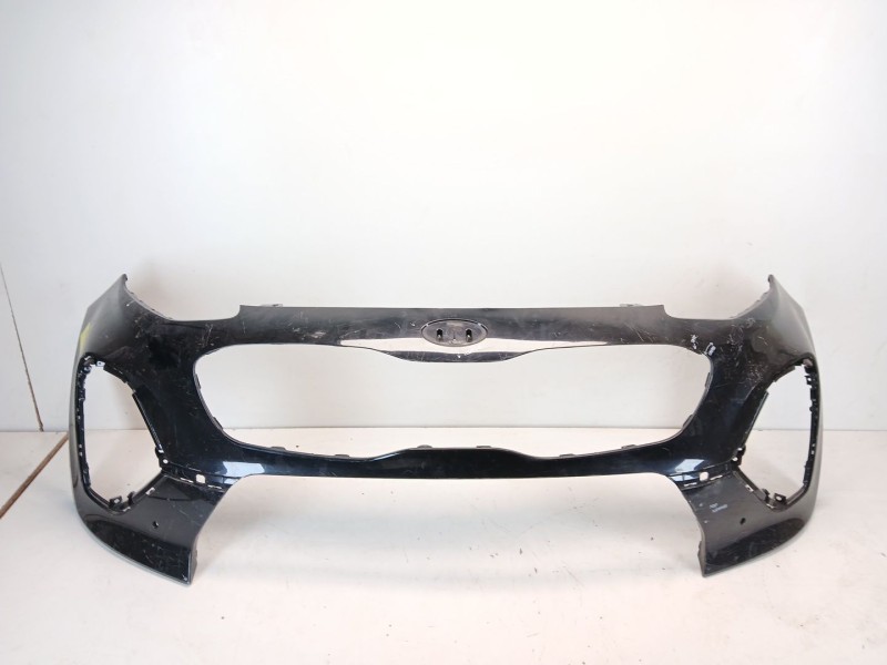 Recambio de paragolpes delantero para kia sportage iv (ql, qle) 1.6 crdi referencia OEM IAM 86511F1500  