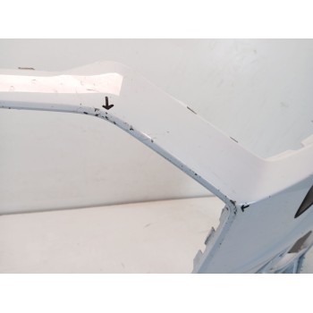 Recambio de paragolpes delantero para audi a1 city carver (gbh) 25 tfsi referencia OEM IAM 82A807437F  