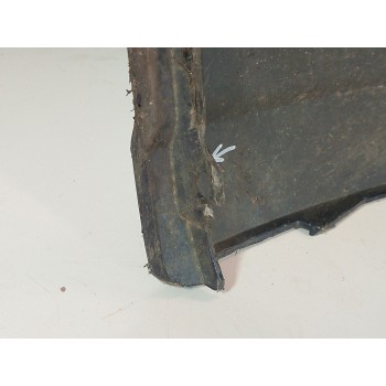 Recambio de paragolpes delantero para volkswagen golf viii (cd1, da1) 2.0 tsi r 4motion referencia OEM IAM 5H0807221I  