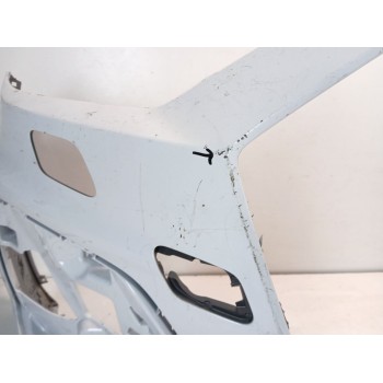 Recambio de paragolpes delantero para audi a1 city carver (gbh) 25 tfsi referencia OEM IAM 82A807437F  