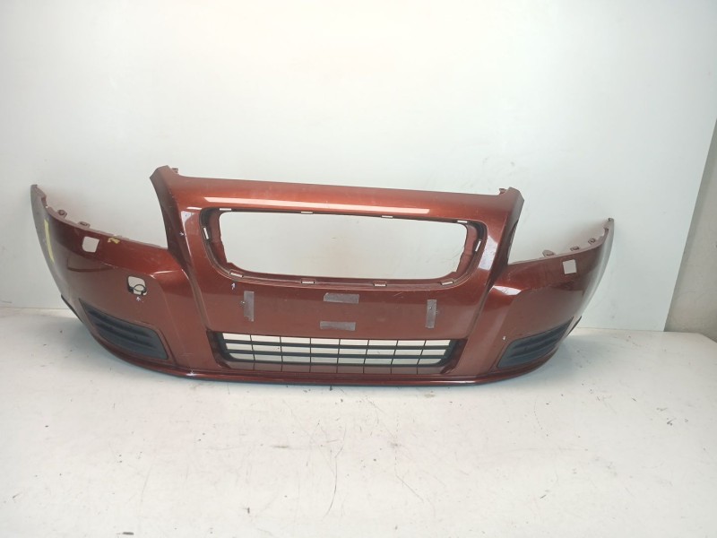 Recambio de paragolpes delantero para volvo v50 (545) 2.0 referencia OEM IAM 30744976  