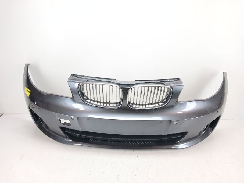 Recambio de paragolpes delantero para bmw 1 (e87) 116 i referencia OEM IAM 51117263117  