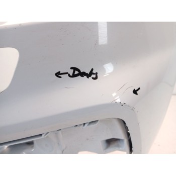 Recambio de paragolpes delantero para audi a1 city carver (gbh) 25 tfsi referencia OEM IAM 82A807437F  