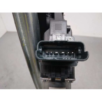 Recambio de elevalunas trasero derecho para renault megane iv berlina 5p r.s. trophy referencia OEM IAM 402779C 6 PINES 