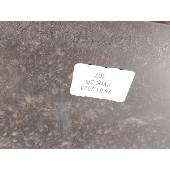 Recambio de paragolpes delantero para volkswagen golf viii (cd1, da1) 2.0 tsi r 4motion referencia OEM IAM 5H0807221I  