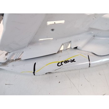 Recambio de paragolpes delantero para audi a1 city carver (gbh) 25 tfsi referencia OEM IAM 82A807437F  